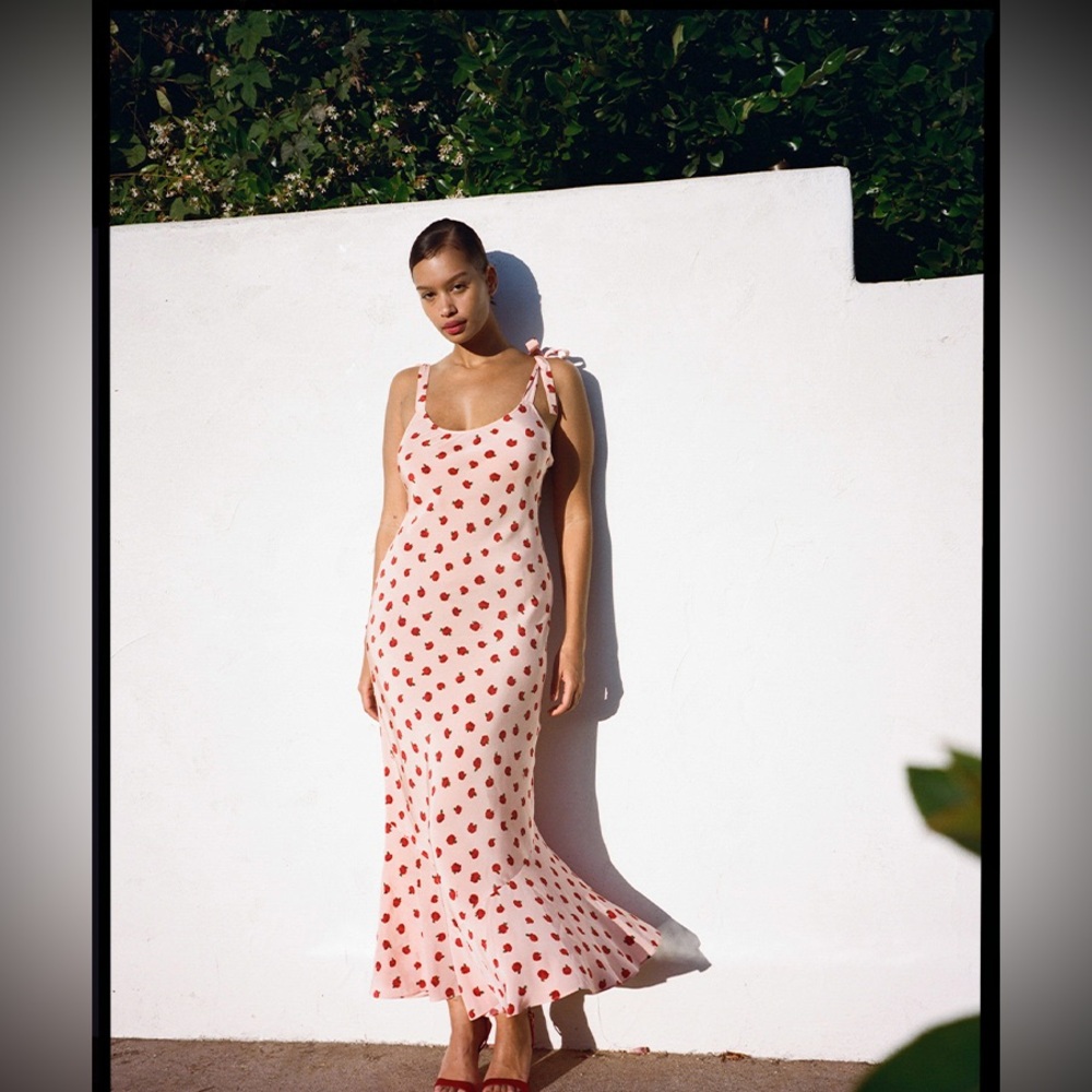 NWT Realisation Par Thee Abigail Dress SOLD OUT ONLINE - Picture 5 of 13